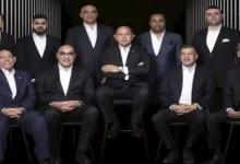 صورة الموت يفجع عضو مجلس إدارة الزمالك
