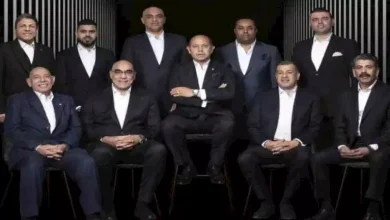 صورة الموت يفجع عضو مجلس إدارة الزمالك