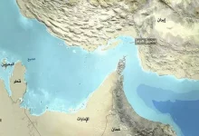 صورة بسبب حرب إيران وإسرائيل.. أسعار شحن السفن عبر مضيق هرمز ترتفع 60%