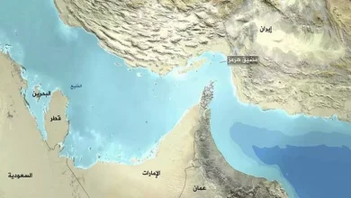 صورة بسبب حرب إيران وإسرائيل.. أسعار شحن السفن عبر مضيق هرمز ترتفع 60%