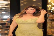 صورة بـ”فستان جريء”.. أحدث ظهور لـ ميرنا جميل والجمهور يغازلها (صور)