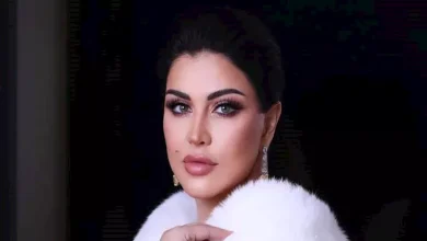 صورة بـ فستان جريء وشفاف.. جومانا مراد بإطلالة لافتة في أحدث ظهور