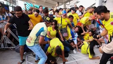 صورة هل يمحي ملعب مباراة الأهلي وإنتر ميامي أحداث كارثة كوبا أمريكا؟