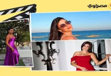 صورة لقطات نجوم الفن خلال 24 ساعة