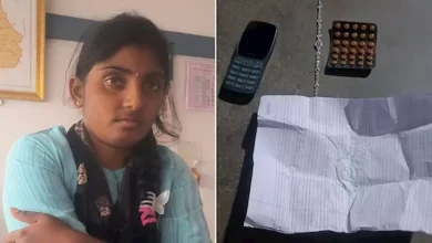 صورة “الحب الممنوع”.. سيدة تحاول قتل زوجها وطفليها لإخفاء هذا الأمر