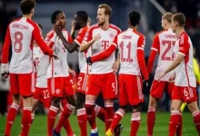 صورة تشكيل بايرن ميونخ وأوكلاند سيتي في كأس العالم للأندية