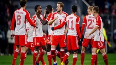صورة تشكيل بايرن ميونخ وأوكلاند سيتي في كأس العالم للأندية