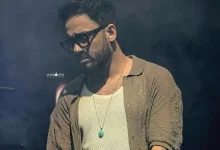 صورة يضم 15 أغنية.. رامي جمال يكشف تفاصيل ألبومه الجديد “محسبتهاش”