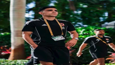 صورة توتر في الأهلي.. لماذا انفجر بن شرقي بسبب صدام إنتر ميامي؟
