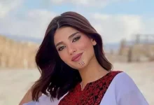 صورة غير مناسبة.. ناقد موضة يعلق على إطلالة نارين بيوتي في حفل زفاف شقيقتها