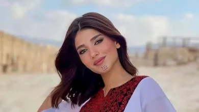 صورة غير مناسبة.. ناقد موضة يعلق على إطلالة نارين بيوتي في حفل زفاف شقيقتها