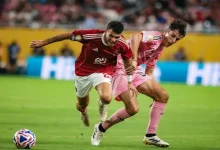 صورة موعد مباراة الأهلي وبالميراس البرازيلي في كأس العالم للأندية
