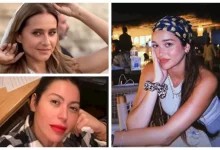 صورة مي عمر جريئة وليلى أحمد زاهر أنيقة.. 10 لقطات لنجوم الفن خلال 24 ساعة