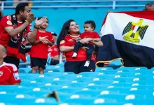 صورة لقطات من مباراة الأهلي وإنتر ميامي في مونديال الأندية