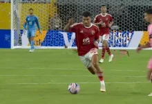 صورة حكم دولي سابق يعلق على لقطة لاعب إنتر ميامي مع تريزيجيه