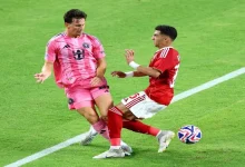 صورة ضربة للأهلي قبل مواجهة بالميراس البرازيلي
