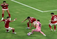 صورة “3 مليون لكل لاعب”.. مكافآت استثنائية للأهلي لتحفيز لاعبيه قبل مباراة