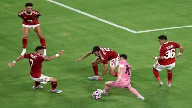 صورة “3 مليون لكل لاعب”.. مكافآت استثنائية للأهلي لتحفيز لاعبيه قبل مباراة