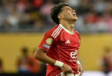 صورة لوائح الفيفا تعطي الأهلي فرصة لتعويض غياب إمام عاشور (مستند)