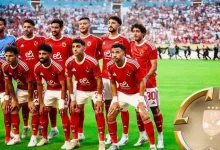 صورة “إنجليزي وإماراتي”.. فيفا يعلن حكام مباراة الأهلي وبالميراس