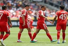 صورة 10 أهداف ألمانية تتصدر.. ماهي أكبر الانتصارات في تاريخ كأس العالم للأن