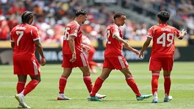 صورة 10 أهداف ألمانية تتصدر.. ماهي أكبر الانتصارات في تاريخ كأس العالم للأن