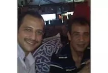 صورة آخرهم نجل صلاح الشرنوبي.. أحزان نجوم الفن خلال الأسابيع الماضية