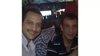 صورة آخرهم نجل صلاح الشرنوبي.. أحزان نجوم الفن خلال الأسابيع الماضية