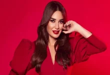 صورة جريئة.. سيرين عبد النور تخطف الأنظار بإطلالتها في أحدث ظهور