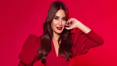 صورة جريئة.. سيرين عبد النور تخطف الأنظار بإطلالتها في أحدث ظهور