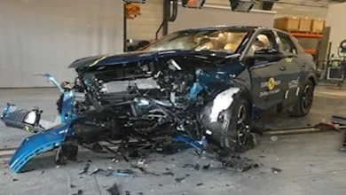 صورة هل نجحت أغلى سيارات بيجو في مصر باختبارات الحوادث الأوروبية؟