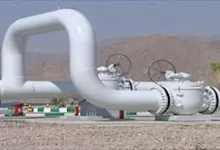 صورة رغم وقف إمدادات إسرائيل.. كيف تغلبت مصر على نقص الغاز وصدرت للأردن؟