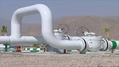 صورة رغم وقف إمدادات إسرائيل.. كيف تغلبت مصر على نقص الغاز وصدرت للأردن؟