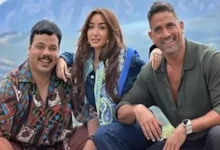 صورة 10 يوليو.. طرح فيلم “الشاطر” بطولة أمير كرارة وهنا الزاهد