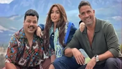 صورة 10 يوليو.. طرح فيلم “الشاطر” بطولة أمير كرارة وهنا الزاهد