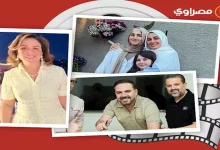 صورة حدث بالفن | عودة إلهام شاهين وهالة سرحان من العراق والعرض الخاص لفيلم