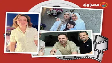 صورة حدث بالفن | عودة إلهام شاهين وهالة سرحان من العراق والعرض الخاص لفيلم