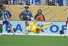 صورة جدول ترتيب مجموعة الأهلي بكأس العالم للأندية