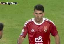 صورة “مكنش مفاجأة”.. مدرب الأهلي يكشف لأول مرة السبب الحقيقي لخروج زيزو