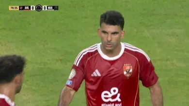 صورة “مكنش مفاجأة”.. مدرب الأهلي يكشف لأول مرة السبب الحقيقي لخروج زيزو