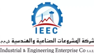 صورة عقد بين المشروعات الصناعية والهندسية ومياه الشرب بالفيوم بـ87 مليون