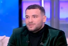 صورة أبرزهم نجل السقا ومسلم.. نجوم الفن في المستشفى