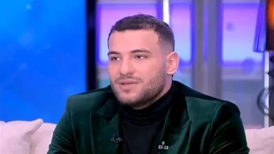 صورة أبرزهم نجل السقا ومسلم.. نجوم الفن في المستشفى