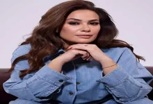 صورة “هيخسر ومش مصرية”.. حقيقة التصريحات المنسوبة للفنانة هند صبري