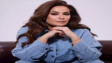 صورة “هيخسر ومش مصرية”.. حقيقة التصريحات المنسوبة للفنانة هند صبري