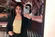 صورة بعد تصدرها التريند.. أبرز المعلومات عن نور عمرو دياب