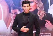 صورة أول تعليق من مينا مسعود بعد العرض الخاص لفيلم “في عز الظهر”