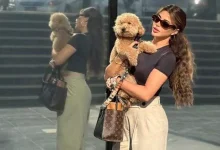 صورة “أمورة الجيل”.. يارا السكري تخطف الأنظار من أحدث ظهور لها