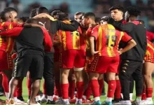 صورة تشكيل الترجي الرسمي لمواجهة فلامنجو في كأس العالم للأندية