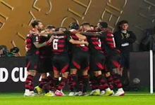 صورة كأس العالم للأندية.. فلامنجو يتقدم على الترجي بهدف في الشوط الأول